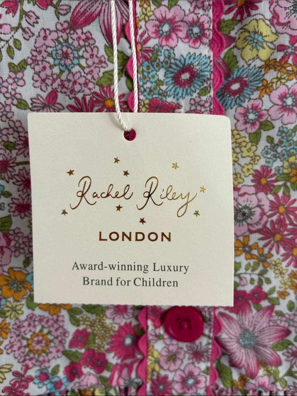 4Y Rachel Riley - Picture 4 of 9